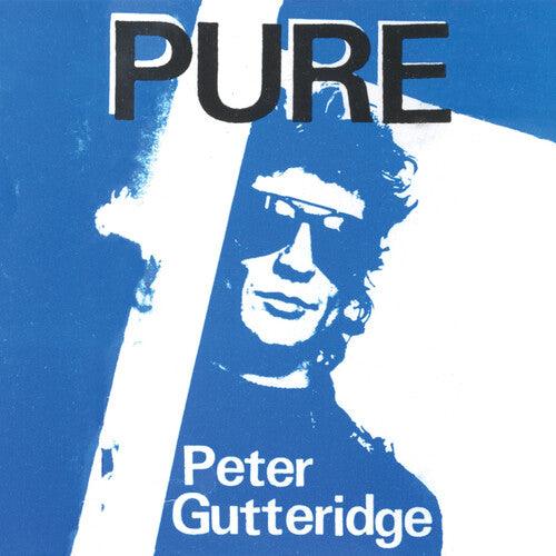 Peter Gutteridge- Pure (Vinyl)-BoldPlay