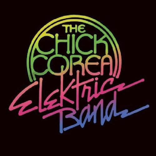 Chick Corea- The Chick Corea Elektric Band (CD)-BoldPlay