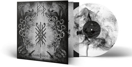 Fortid- Narkissos - Smoke marble (Vinyl)-BoldPlay