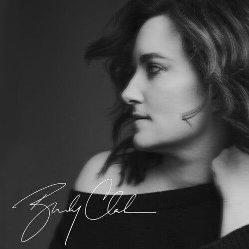 Brandy Clark- Brandy Clark (Vinyl)-BoldPlay