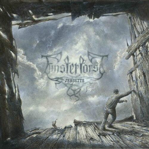Finsterforst- Jenseits (Vinyl)-BoldPlay