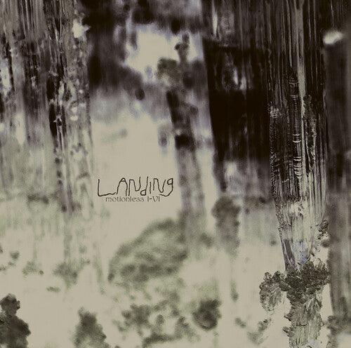 Landing- 870 (Vinyl)-BoldPlay