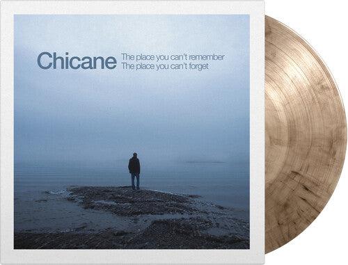 Chicane- The Place You Can't Remember, The Place You Can't Forget (Vinyl)-BoldPlay
