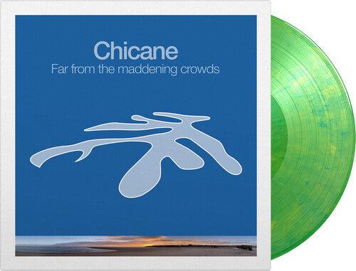 Chicane- Far From The Maddening Crowds (Vinyl)-BoldPlay