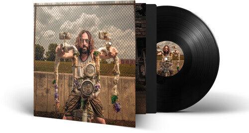 Brother Dege- Scorched Earth Policy (Vinyl)-BoldPlay