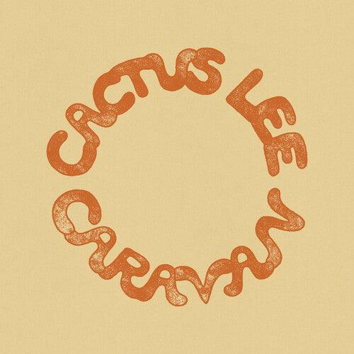 Cactus Lee- Caravan (Vinyl)-BoldPlay