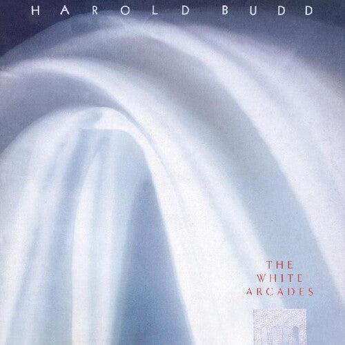 Harold Budd- The White Arcades (Vinyl)-BoldPlay