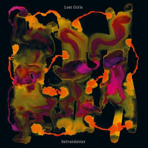 Lost Girls- Selvutsletter (Vinyl)-BoldPlay