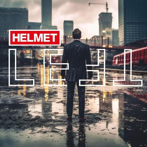 Helmet- Left (Vinyl)-BoldPlay