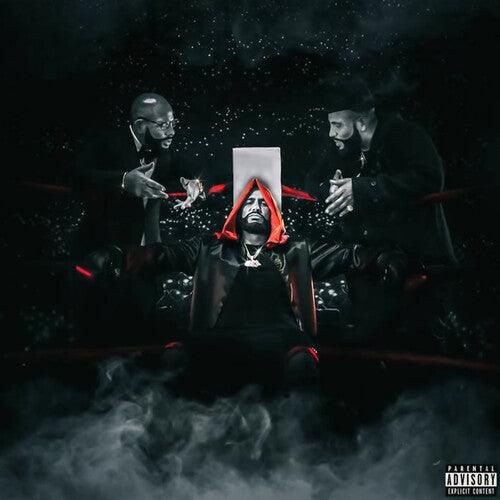 DJ Drama- I'M REALLY LIKE THAT (Vinyl)-BoldPlay
