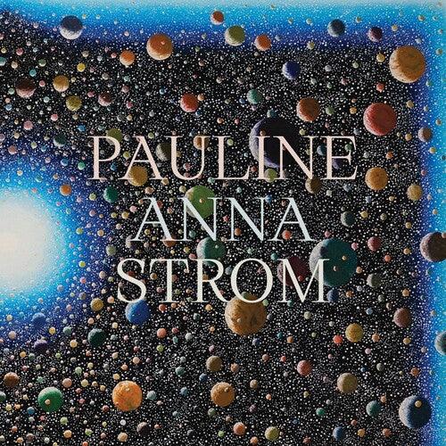 Pauline Anna Strom- Echoes, Spaces, Lines (Vinyl)-BoldPlay