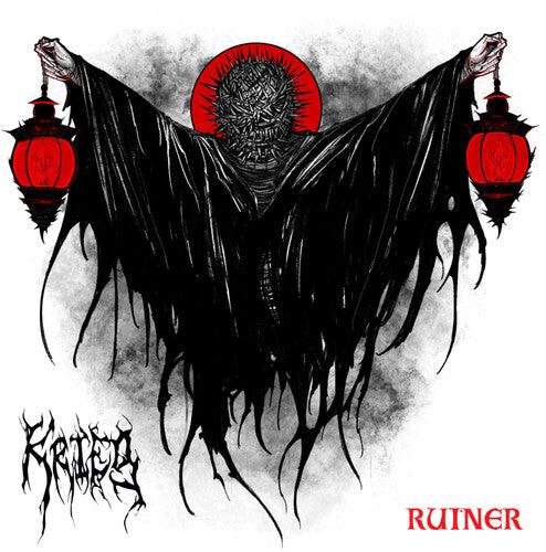 Krieg- Ruiner (CD)-BoldPlay