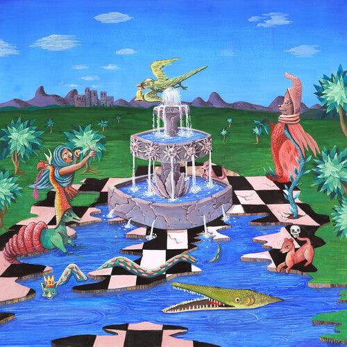 Video Age- Away From The Castle (Vinyl)-BoldPlay