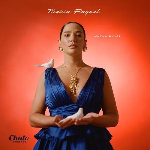 Maria Raquel- 870 (Vinyl)-BoldPlay