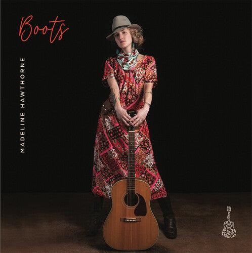 Madeline Hawthorne- Boots (Vinyl)-BoldPlay