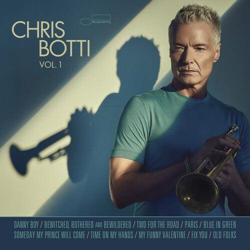 Chris Botti- Vol. 1 (CD)-BoldPlay