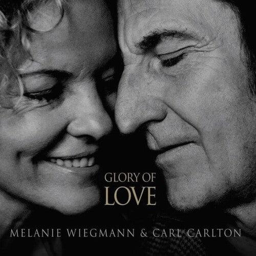 Glory Of Love (Vinyl)-BoldPlay