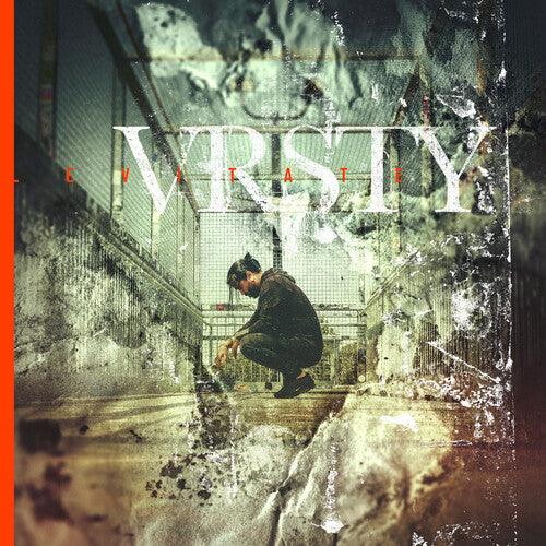 VRSTY- Levitate (CD)-BoldPlay