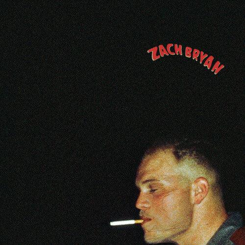 Zach Bryan- Zach Bryan (CD)-BoldPlay
