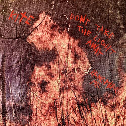 Kite- Don't take the light away / Remember me (Vinyl)-BoldPlay