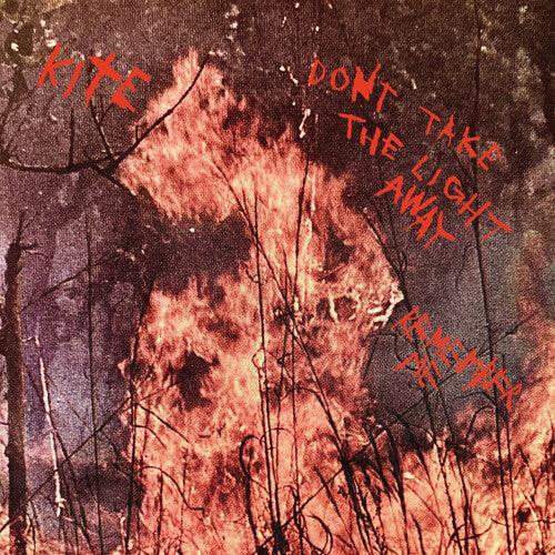 Kite- Don't take the light away / Remember Me (Vinyl)-BoldPlay