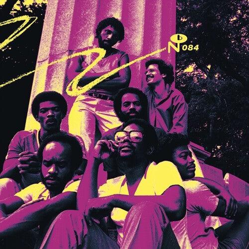 Maxx Traxx: Third Rail (Vinyl)-BoldPlay
