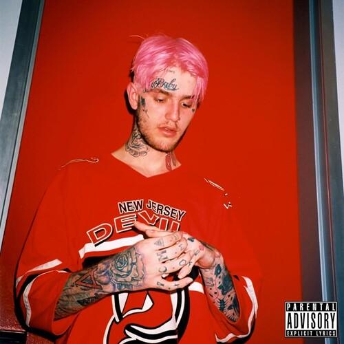 Lil Peep- Hellboy (Vinyl)-BoldPlay