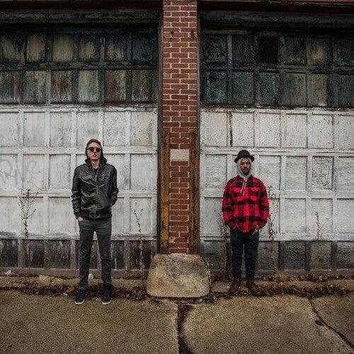 The Night Took Us In Like Family (Vinyl)-BoldPlay