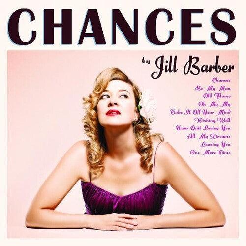 Jill Barber- 870 (Vinyl)-BoldPlay