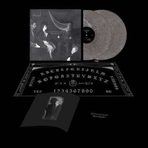 Duran Duran- Danse Macabre (Indie Exclusive Vinyl)-BoldPlay
