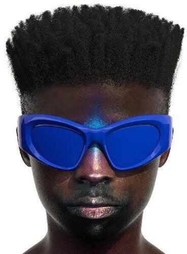 Kelvin Krash- Harsh (Vinyl)-BoldPlay