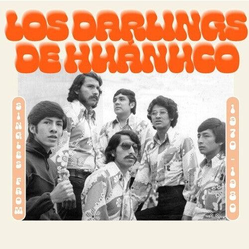 Darling De Huanuco- 870 (Vinyl)-BoldPlay