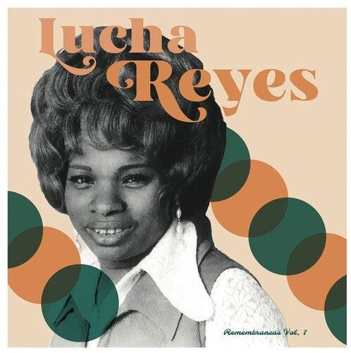 Lucha Reyes- 870 (Vinyl)-BoldPlay