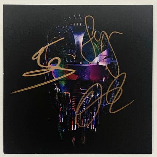 Anyma- Genesys (Vinyl)-BoldPlay