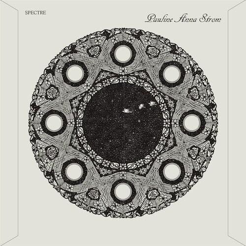 Pauline Anna Strom- Spectre (Vinyl)-BoldPlay