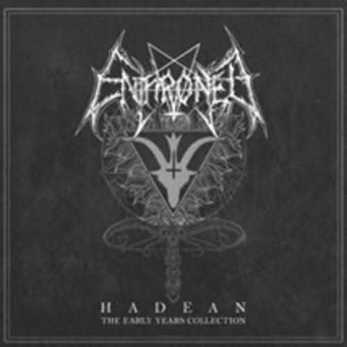 Enthroned- Hadean (CD)-BoldPlay