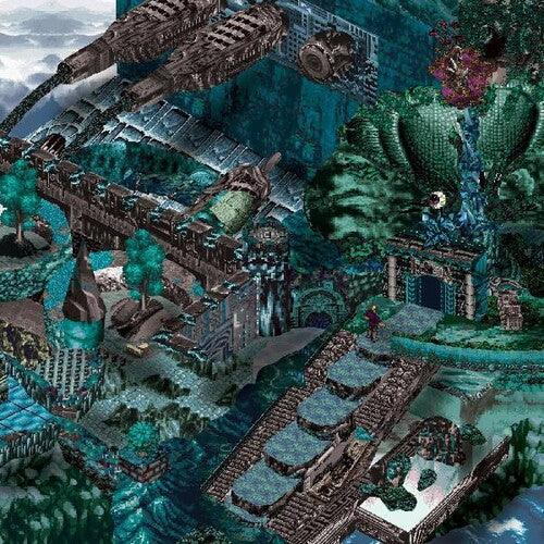 Tiger Village- The Celebration (CD)-BoldPlay