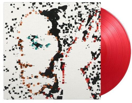 Cesaria Evora- Club Sodade - Limited 180-Gram Translucent Red Colored Vinyl-BoldPlay