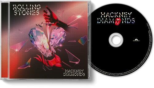 Rolling Stones- Hackney Diamonds (CD)-BoldPlay