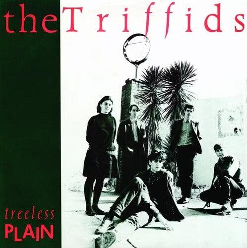 The Triffids- Treeless Plain (40th Anniversary) (Vinyl)-BoldPlay
