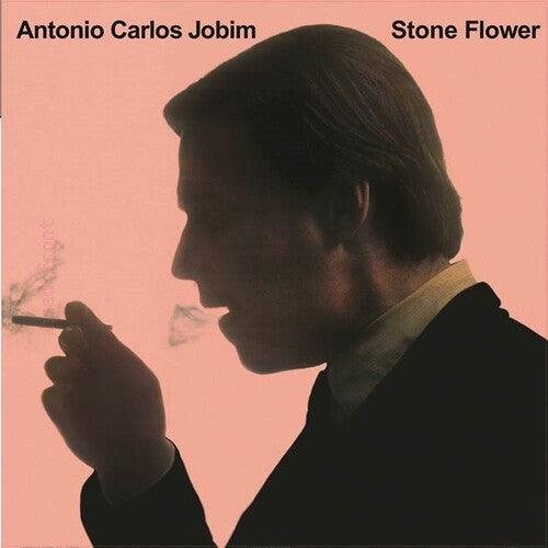 Antonio Carlos Jobim- Stone Flower (Vinyl)-BoldPlay