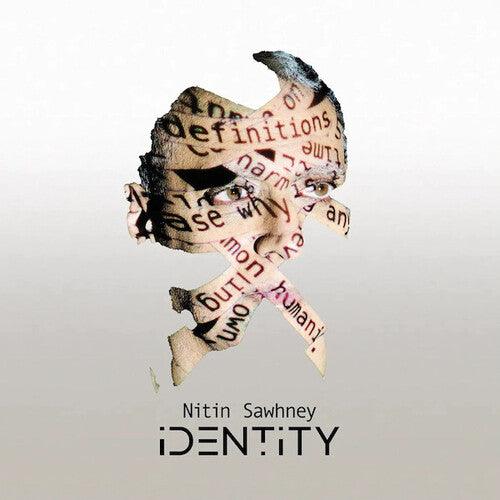 Nitin Sawhney- Identity (Vinyl)-BoldPlay