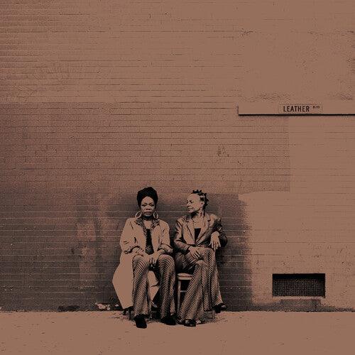 B. Cool-Aid- Leather Blvd. (Vinyl)-BoldPlay