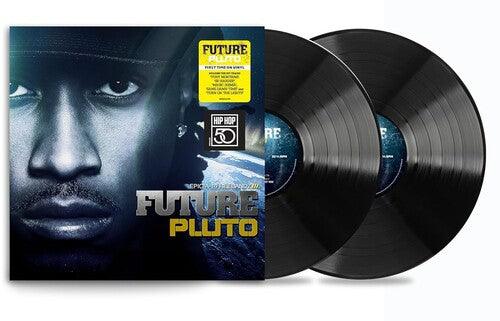Future- Pluto (Vinyl)-BoldPlay