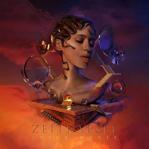 Joyce Muniz- Zeitkapsel (Vinyl)-BoldPlay