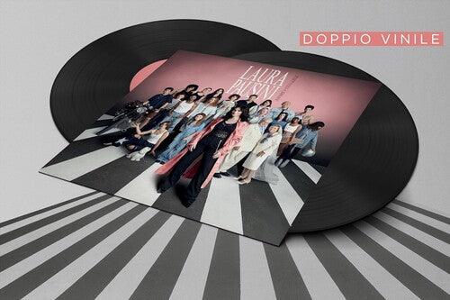 Laura Pausini- Anime Parallele (Vinyl)-BoldPlay
