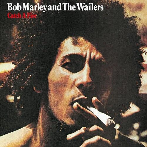 Bob Marley- Catch A Fire (50th Anniversary Edition) (Vinyl)-BoldPlay