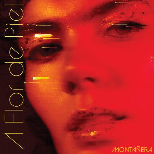 Montanera- A Flor De Piel (Vinyl)-BoldPlay