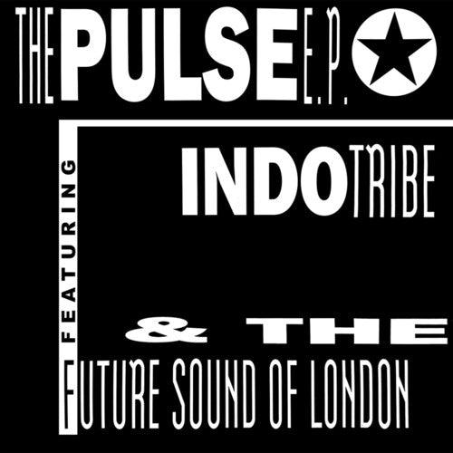Pulse EP (Vinyl)-BoldPlay