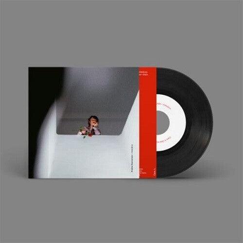 Andrea Buenavista- Antojitos (Vinyl)-BoldPlay